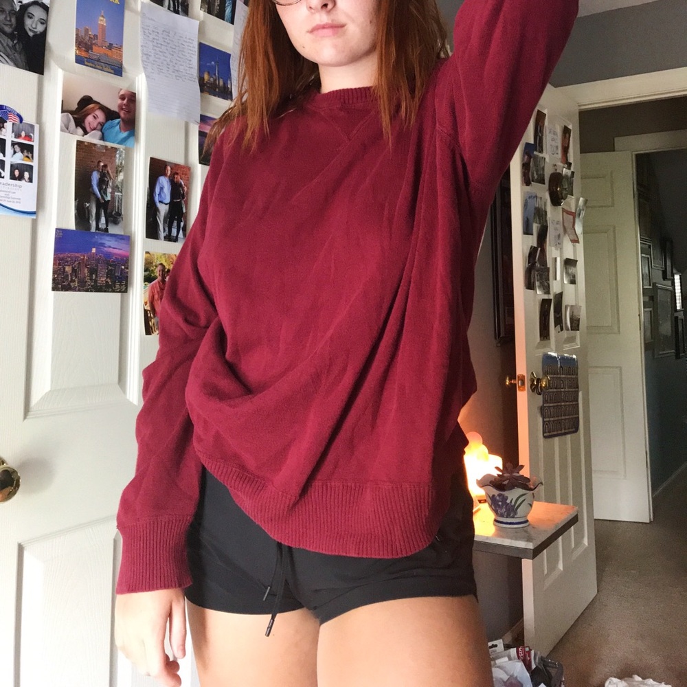 AEROPOSTALE MENSFASHION SWEATER